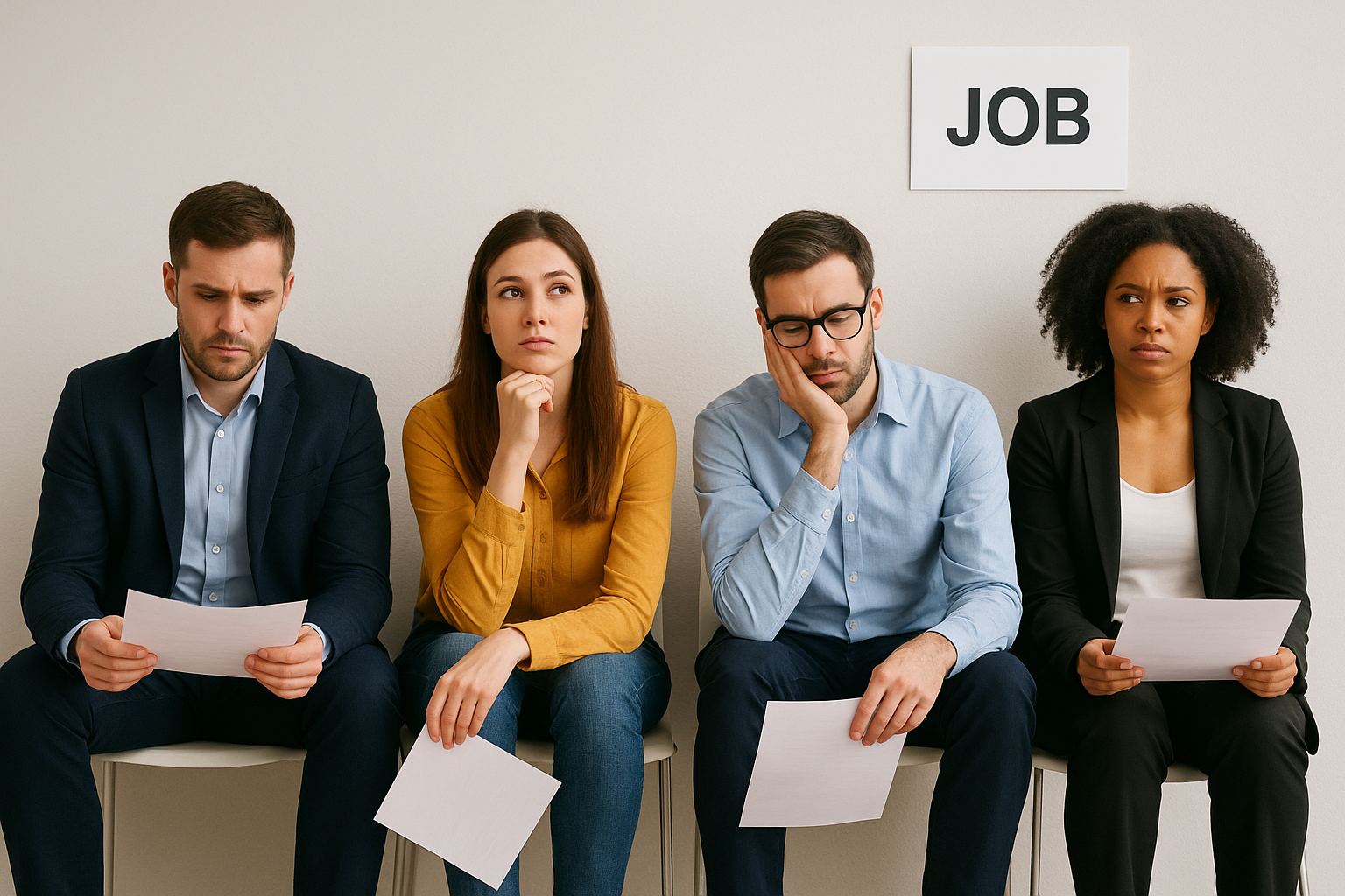 Ofertas de empleo - Alumnos