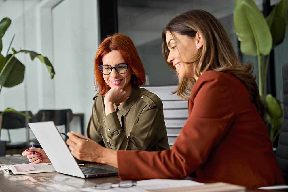 Ofertas de empleo - Empresas