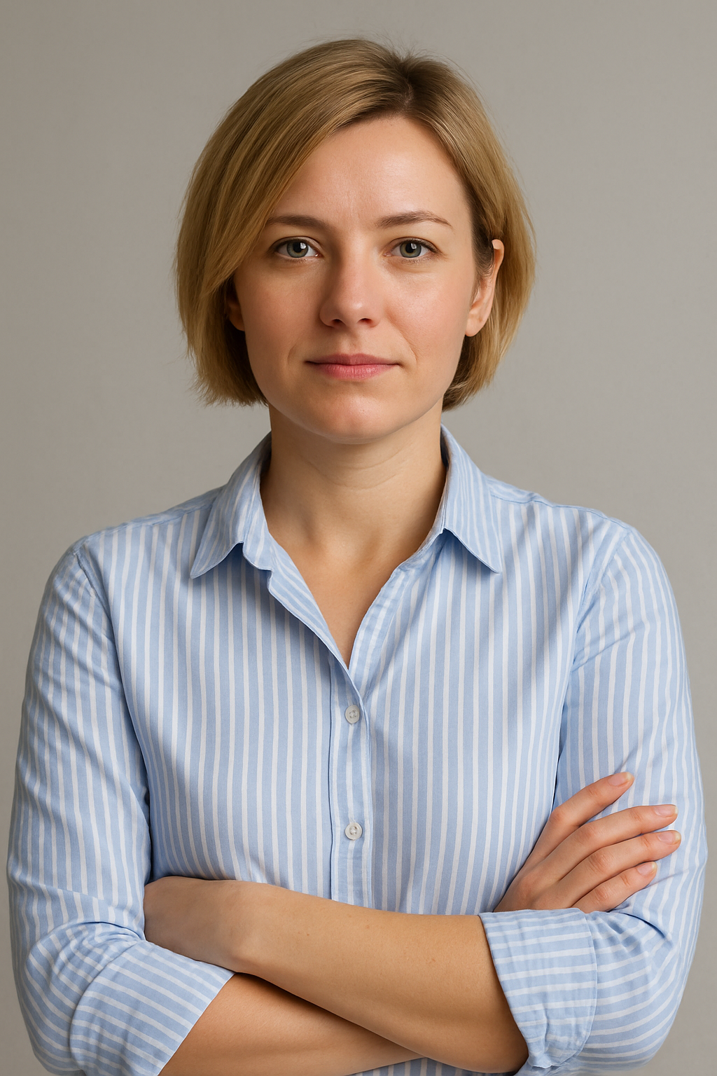 Maria Lopez Dominguez