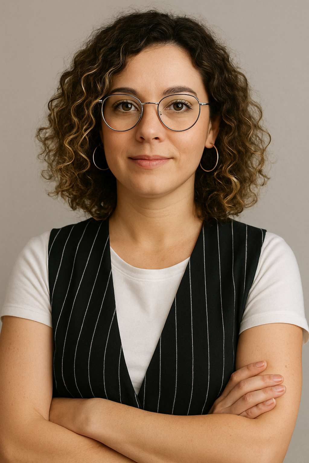 Mª del Carmen Gallardo Infante